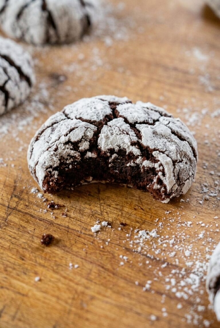 Chocolate Crinkle Cookies 26.Png