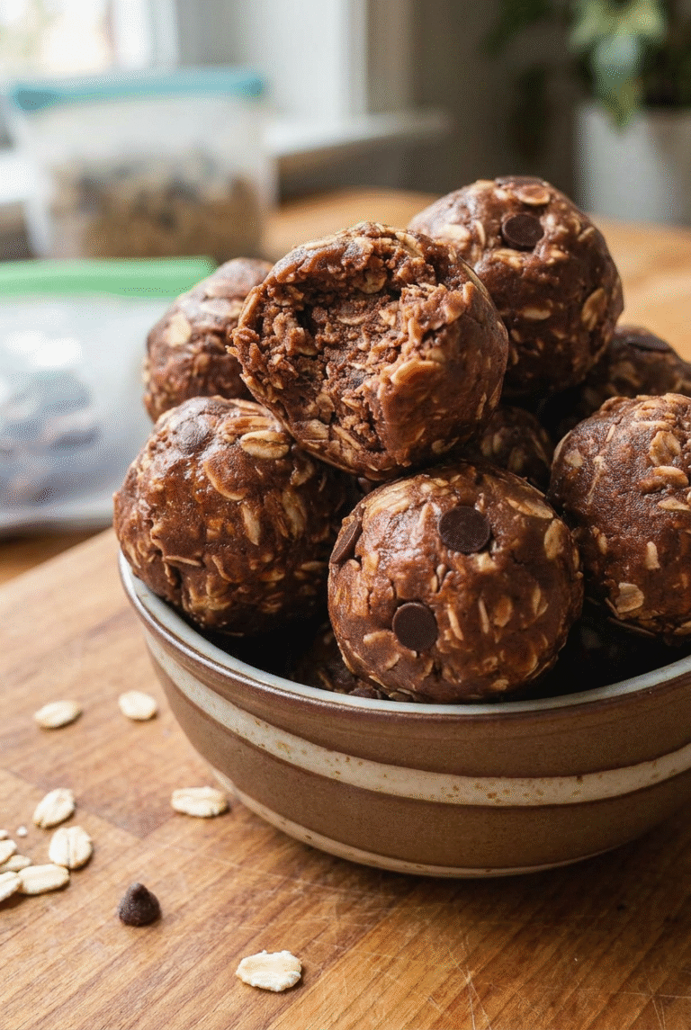 Chocolate Protein Balls 16.Png