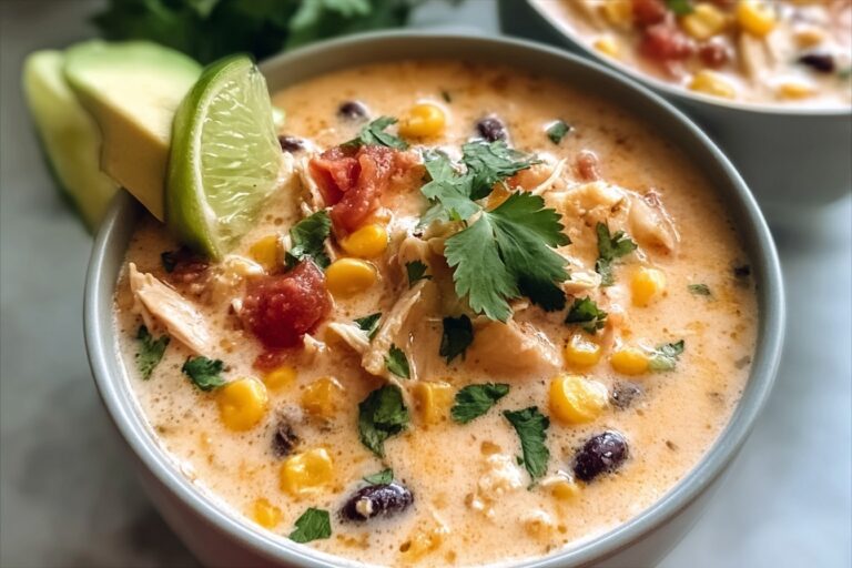 Creamy Chicken Taco Soup 37.Png