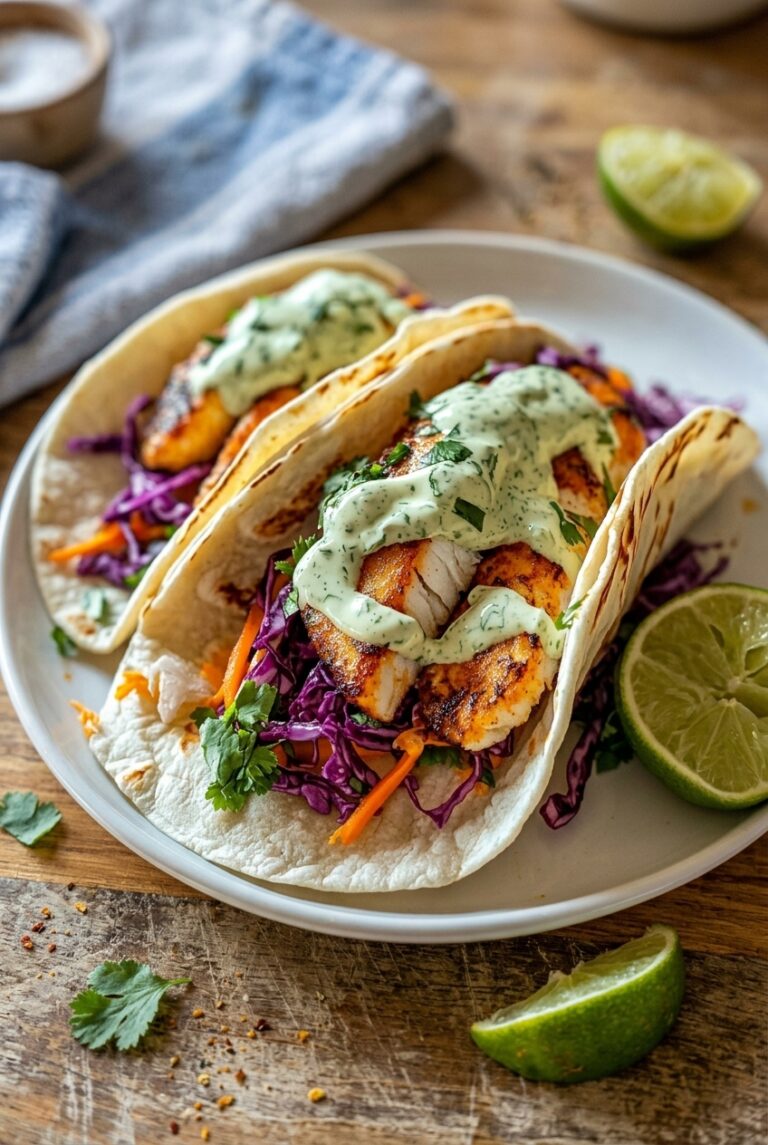 Fish Tacos Lime Crema 88.Png