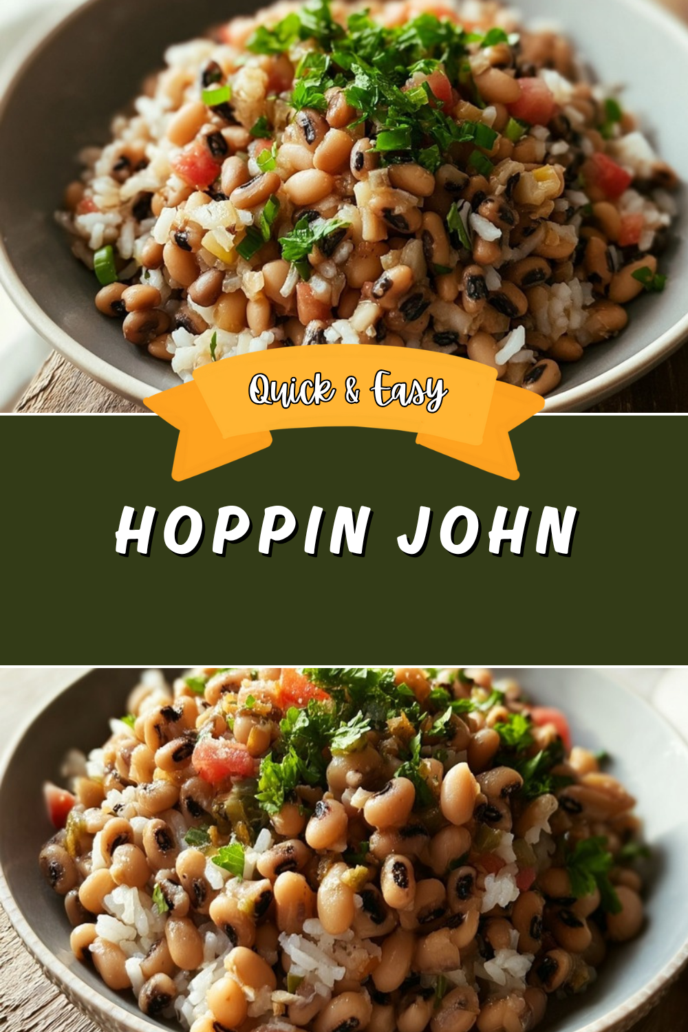 Hoppin John
