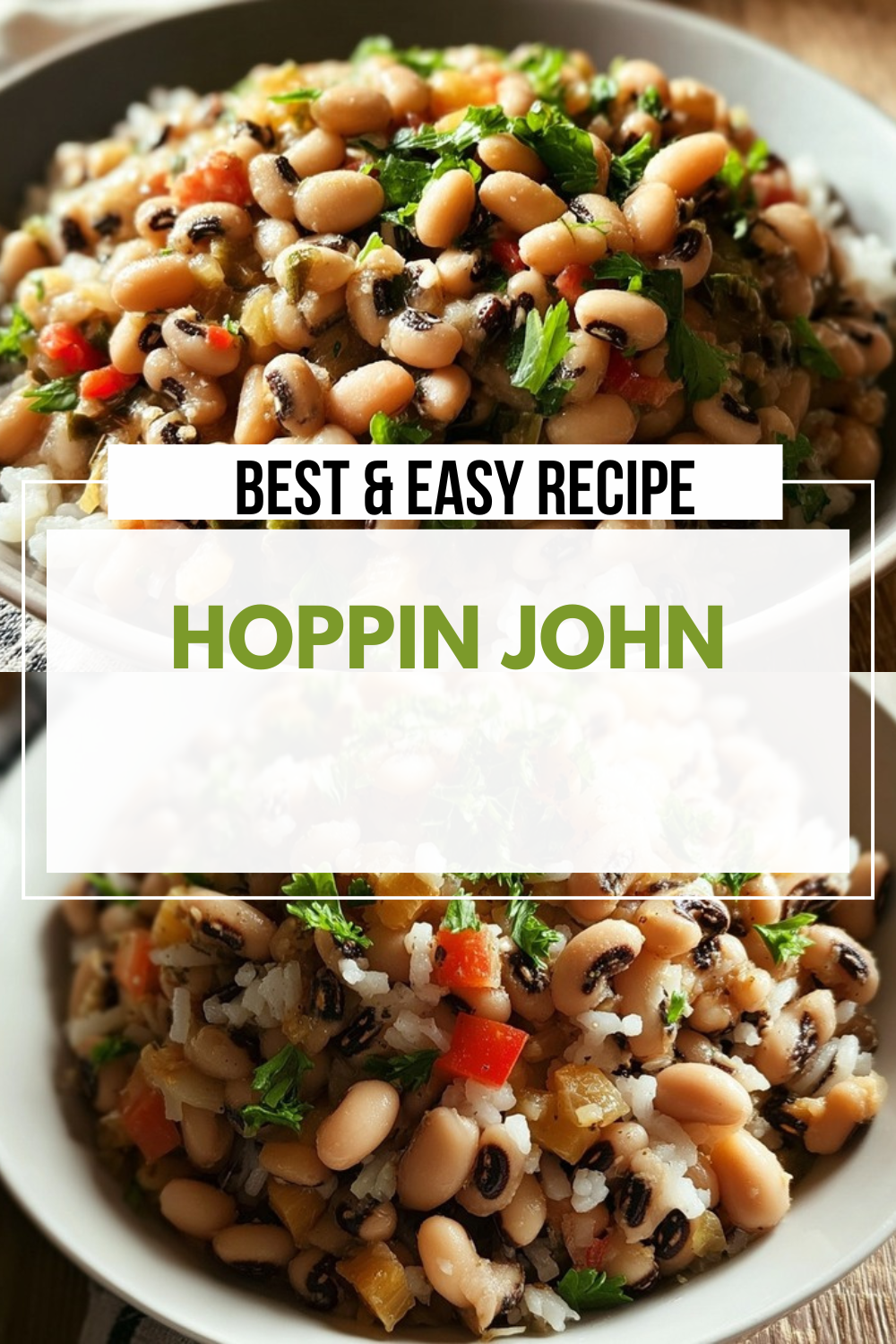 Hoppin John