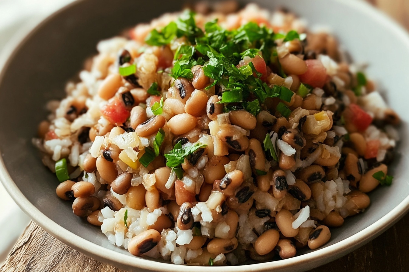 Hoppin John