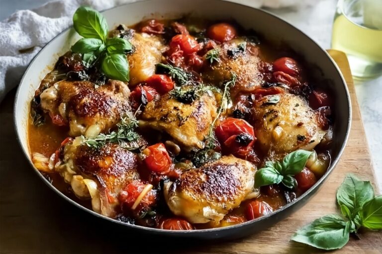 Italian Braised Chicken 92.Png