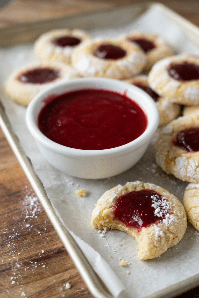 Lemon Cookies With Raspberry Curd 25.Png