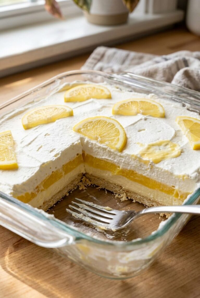 Lemon Lush Dessert 63.Png