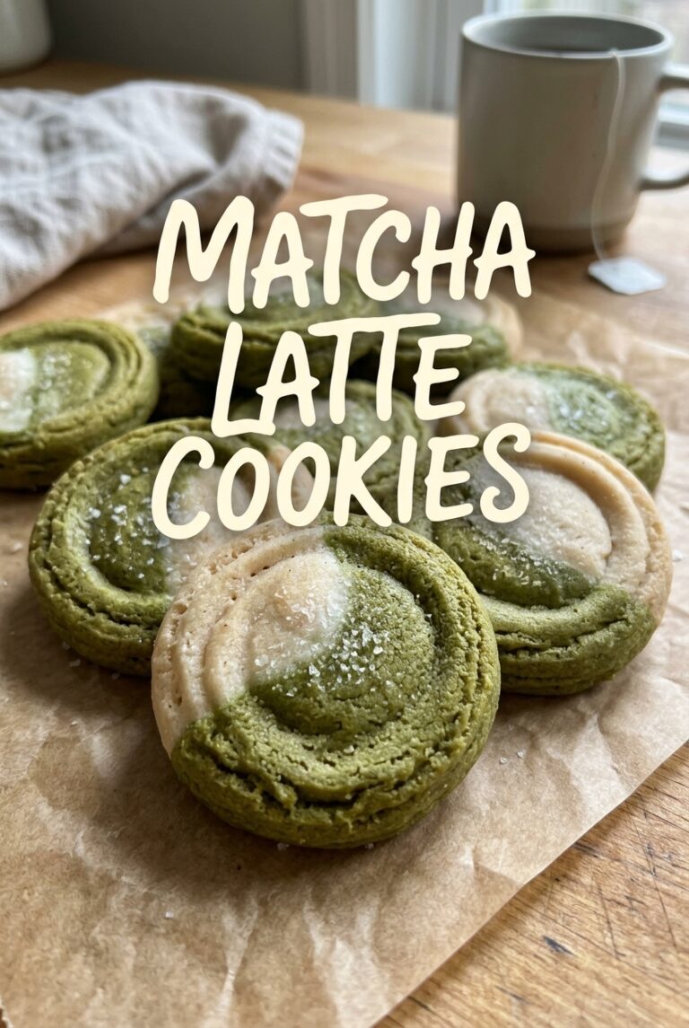 Matcha Latte Cookies 41.Png