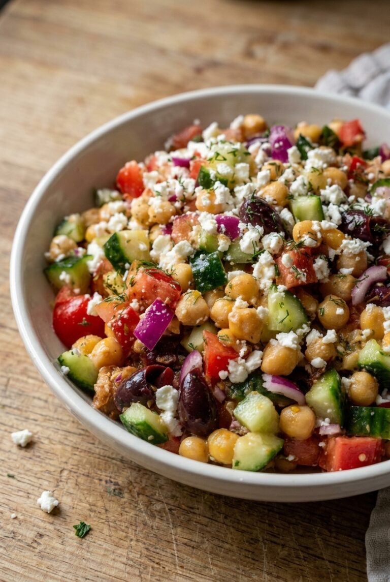 Mediterranean Chickpea Feta Salad 20.Png