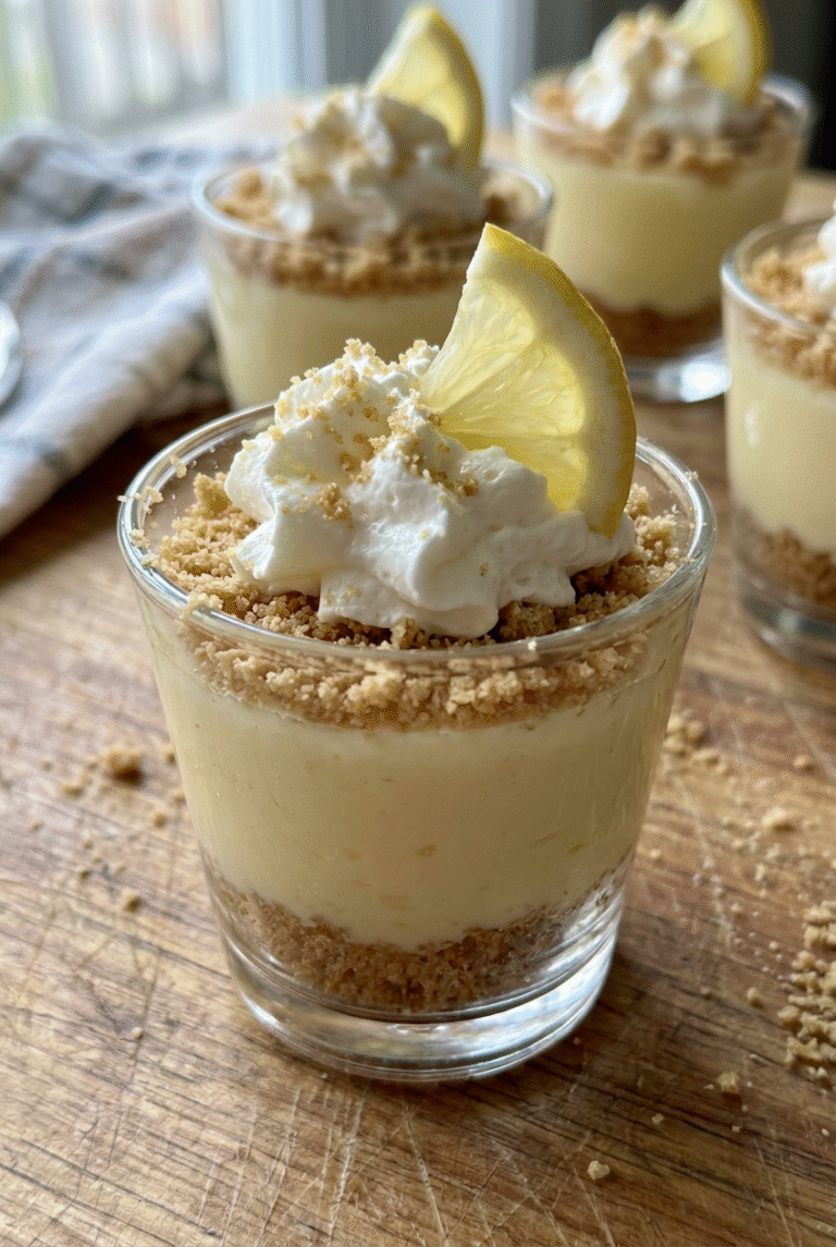 Mini Lemon Cheesecake Cups Recipe 60.Png