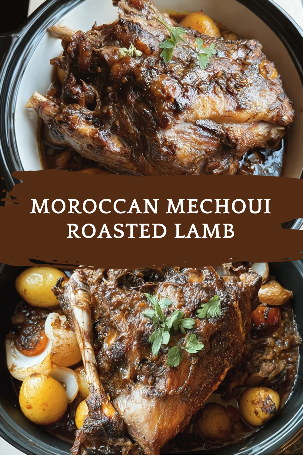 Mechoui Recipe: Authentic Moroccan Roasted Lamb 4 Moroccan Mechoui Roasted Lamb