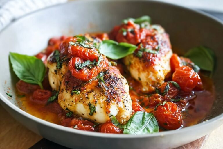 Mozzarella Stuffed Chicken Pomodoro 41.Png