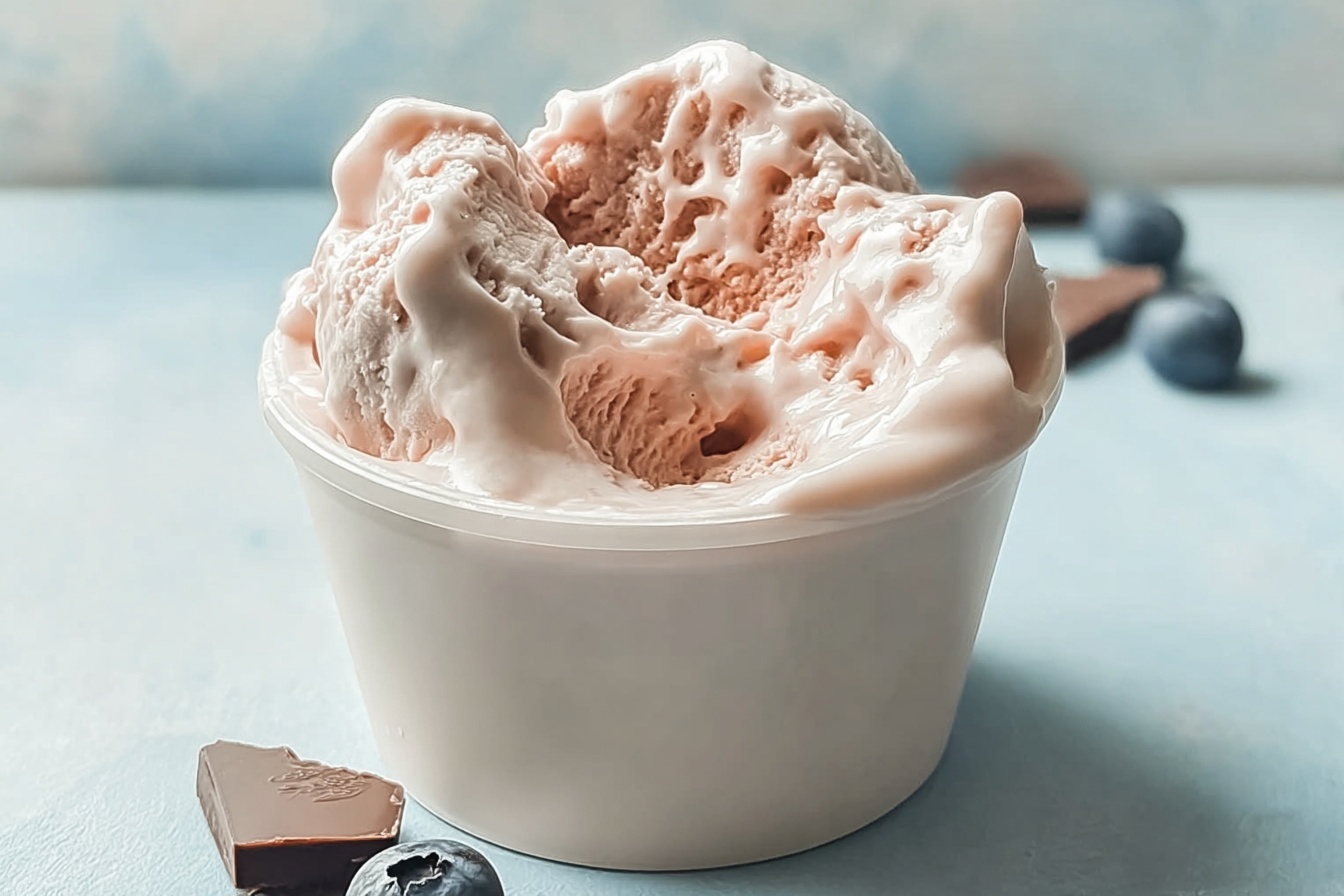 Ninja Creami Phish Food Copycat Recipe 6 Ninja Creami Phish Food Ice Cream