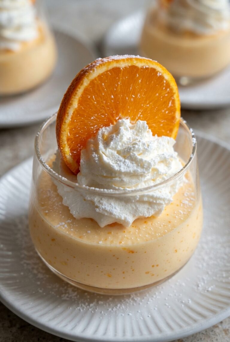 Orange Creamsicle Mousse 66.Png