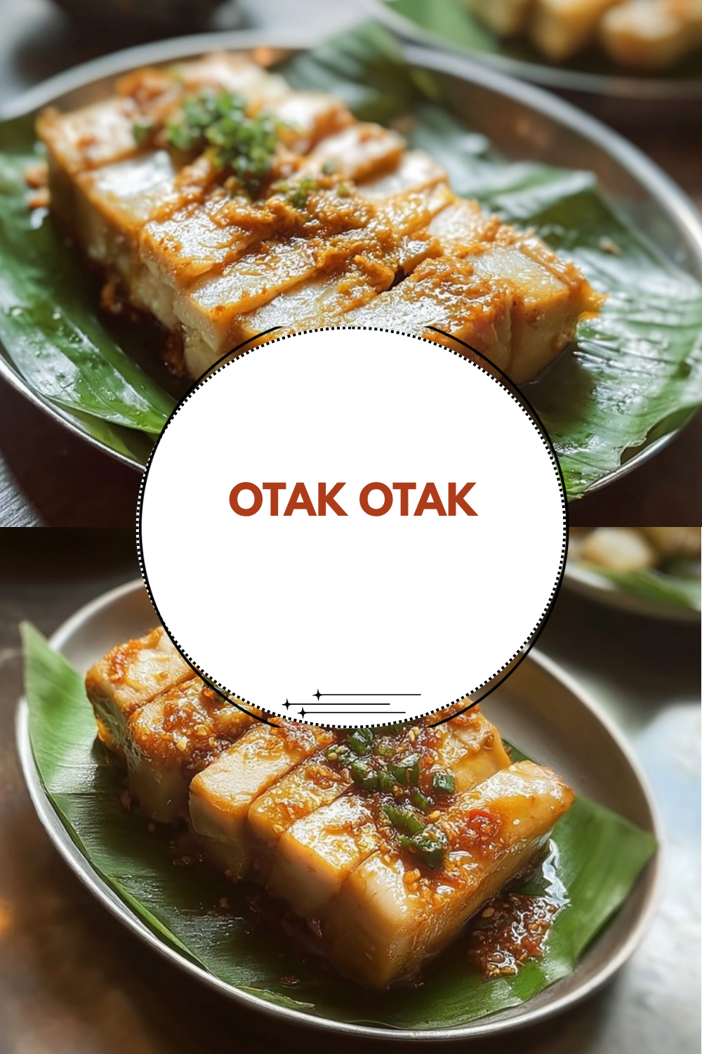 Otak Otak
