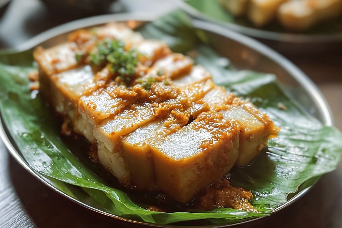 Otak Otak