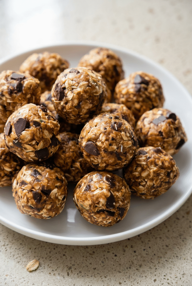 Pioneer Woman Protein Balls Recipe 21.Png