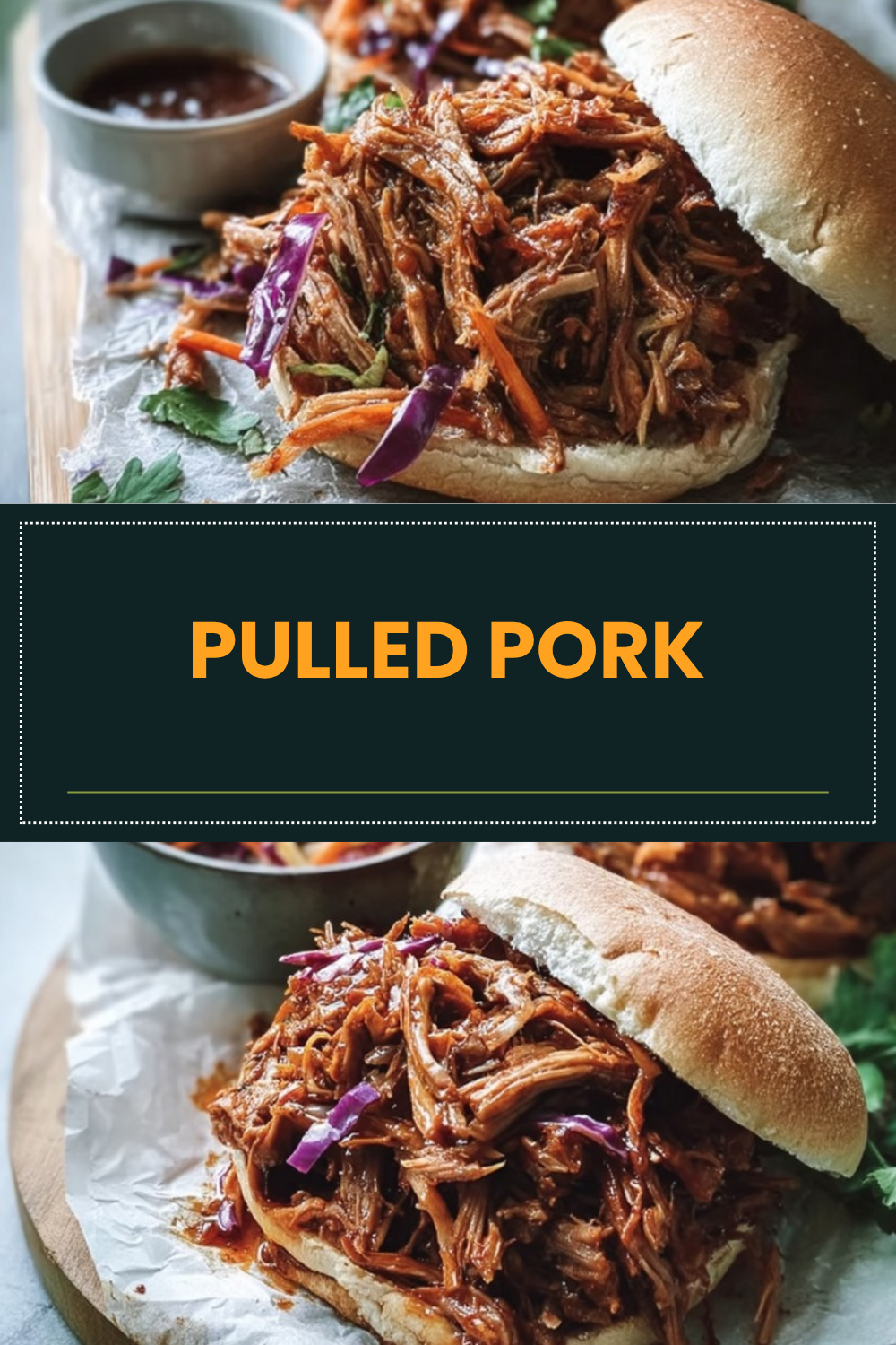 Pulled Pork