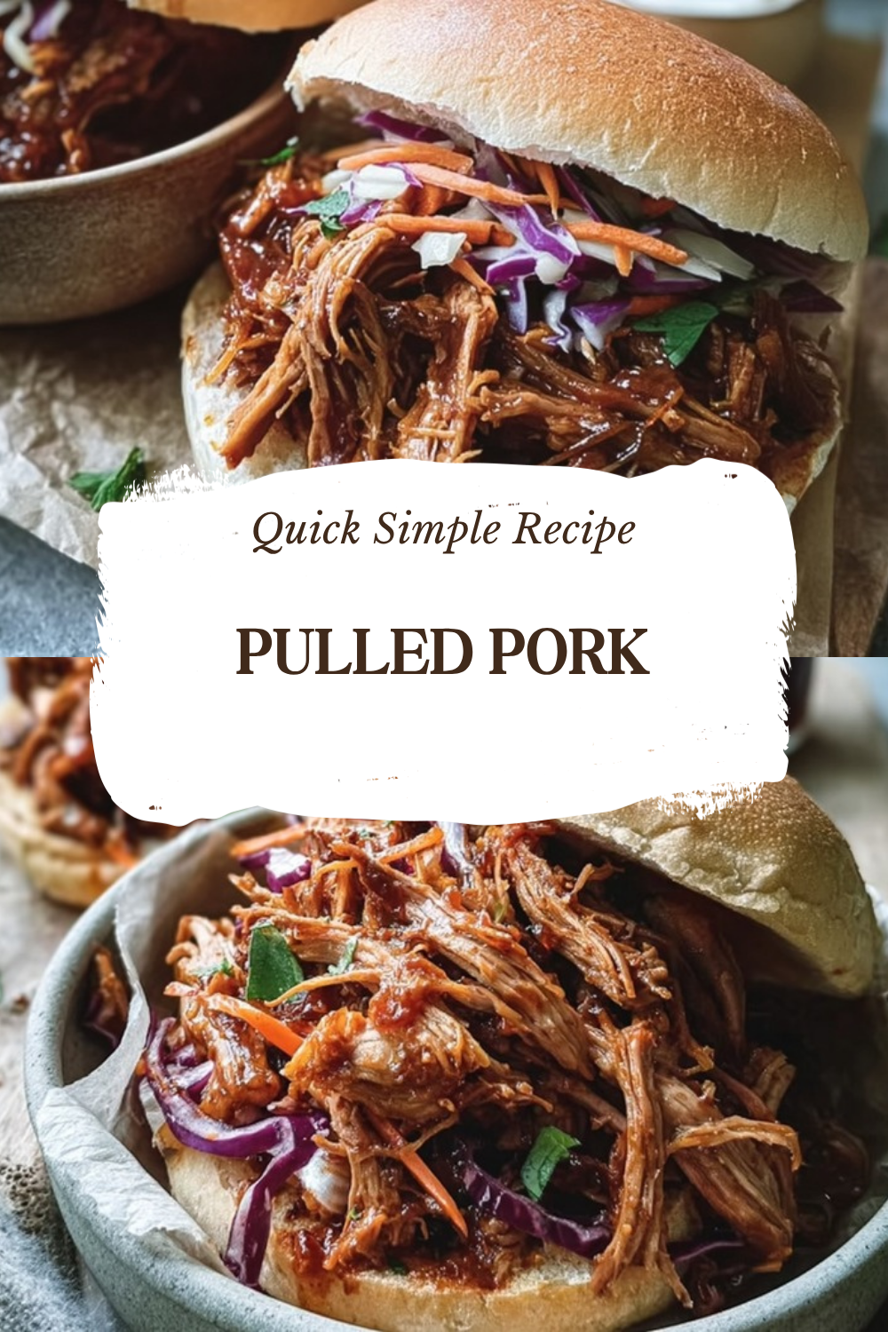 Pulled Pork