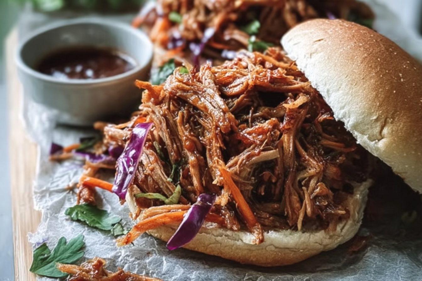 Pulled Pork