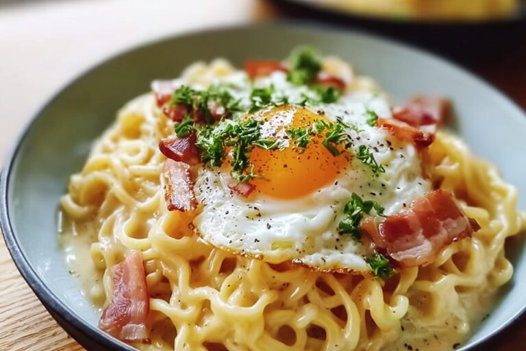 Ramen Carbonara 90.Png