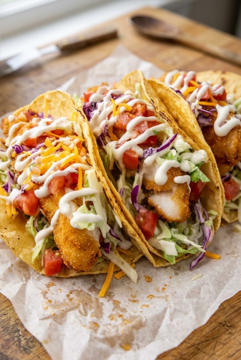 San Diego Fish Taco Recipe 93.Png
