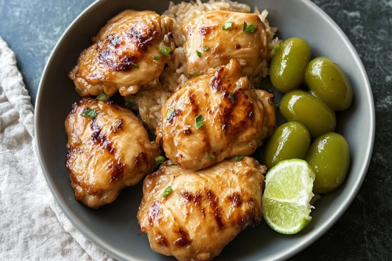 Slow Cooker Honey Lime Chicken 54.Png