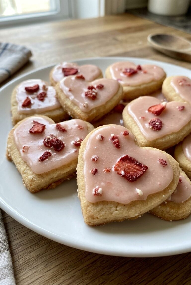 Strawberry Shortbread Cookies 47.Png
