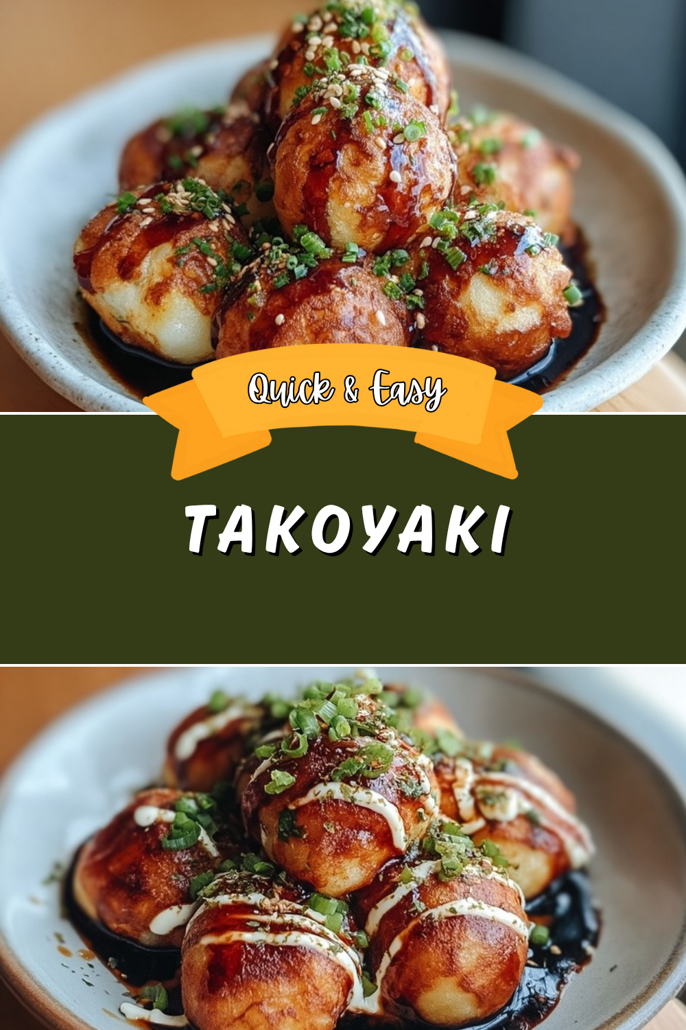 Takoyaki Recipe: Authentic Japanese Octopus Balls At Home 7 Takoyaki