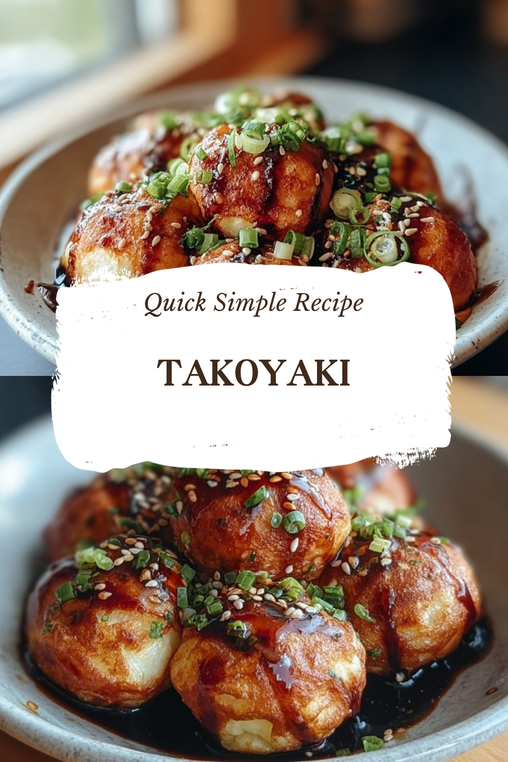 Takoyaki