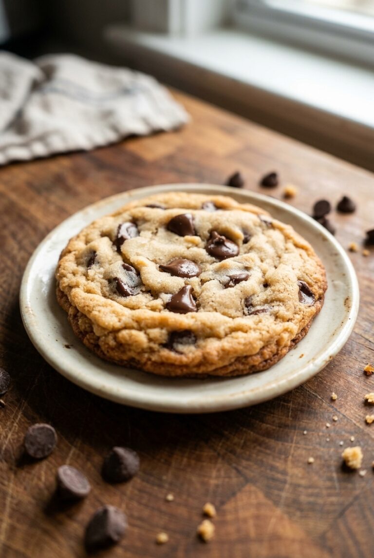 The Best Chocolate Chip Cookies Recipe 43.Png