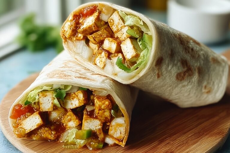 Tofu Burritos 33.Png