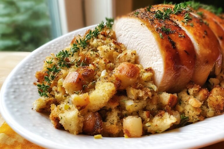 Turkey And Dressing 81.Png