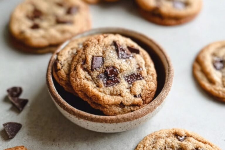 Vietnamese Cinnamon Chocolate Chip Cookies 100.Png